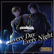 Amazon | Paradox Live THE ANIMATION Original Sound Track | 梶原